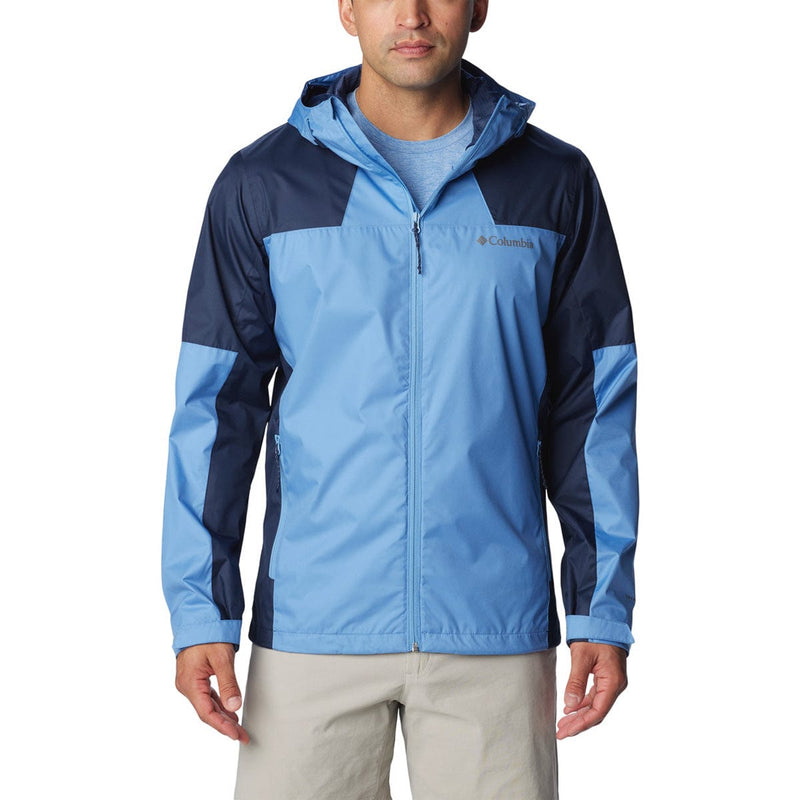 Load image into Gallery viewer, Columbia Men's Inner Limits III Jacket