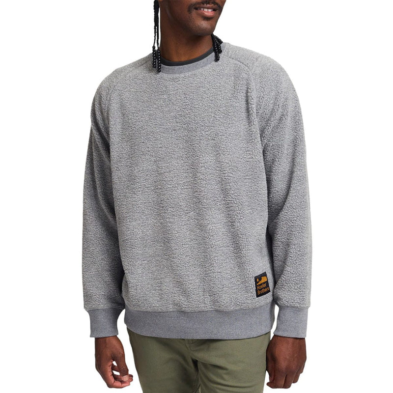 Load image into Gallery viewer, Howler Brothers Eleos Fleece Crewneck