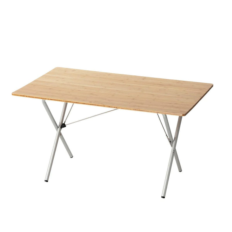 Load image into Gallery viewer, Snow Peak Renewed Single Action Table Large