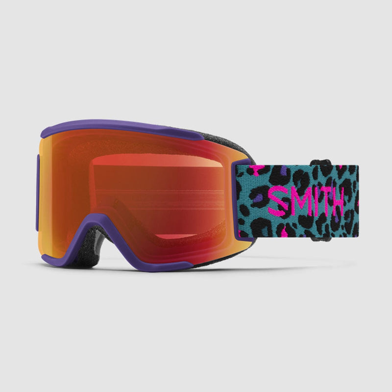 Load image into Gallery viewer, Smith Squad S Snow Goggles