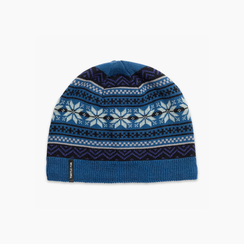 Load image into Gallery viewer, Turtle Fur Merino Wool Nuka Hat