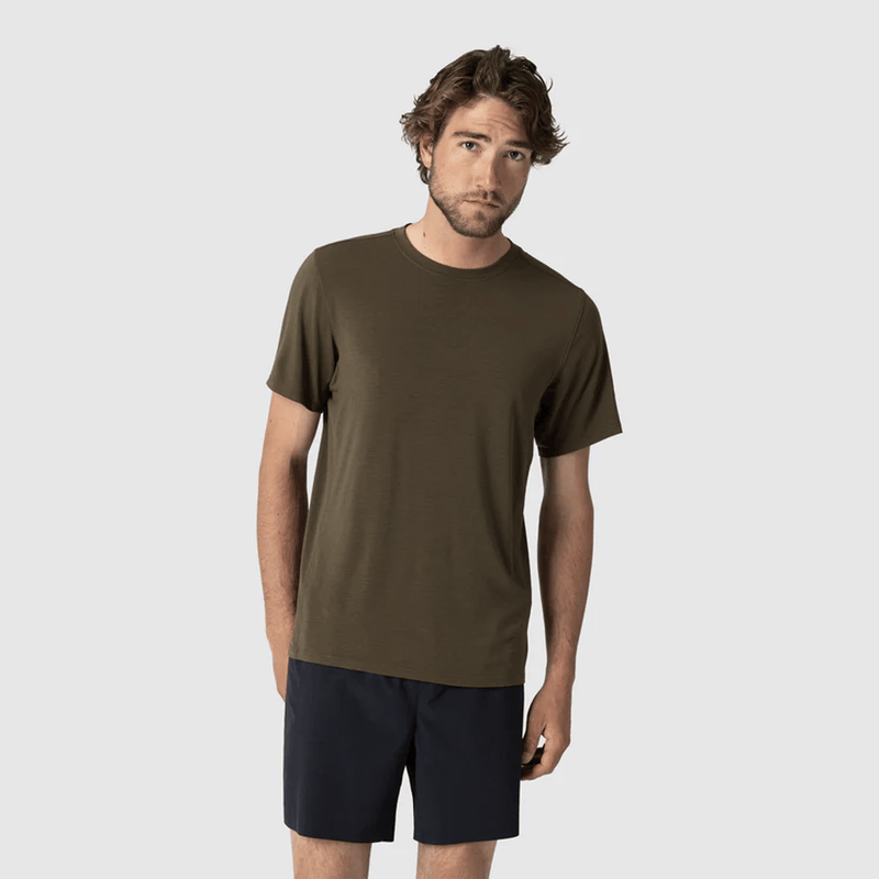 Load image into Gallery viewer, Outdoor Research Men's Eclipse Sun T-Shirt