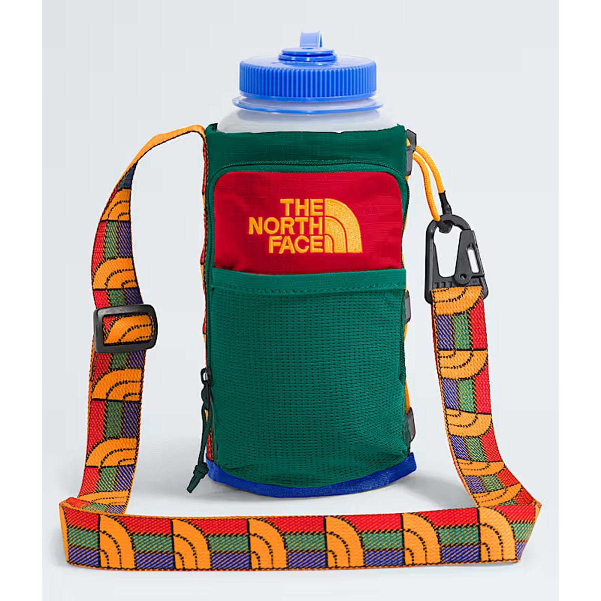 north face backpack with big water bottle holder The North Face Borealis Water Bottle Holder – Campmor