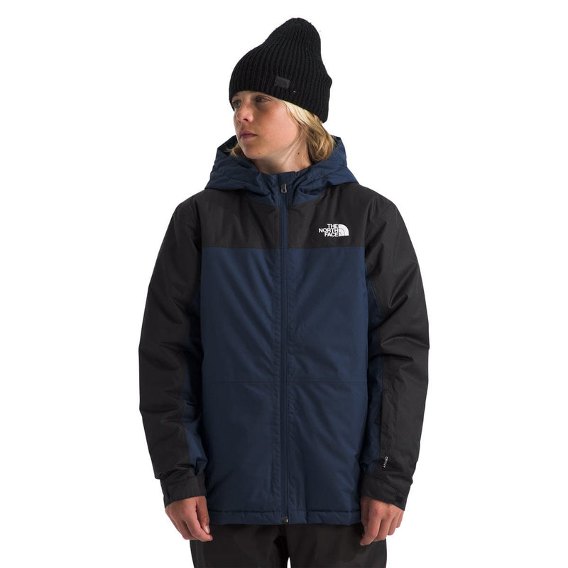 Load image into Gallery viewer, The North Face Boys' Freedom Insulated Jacket