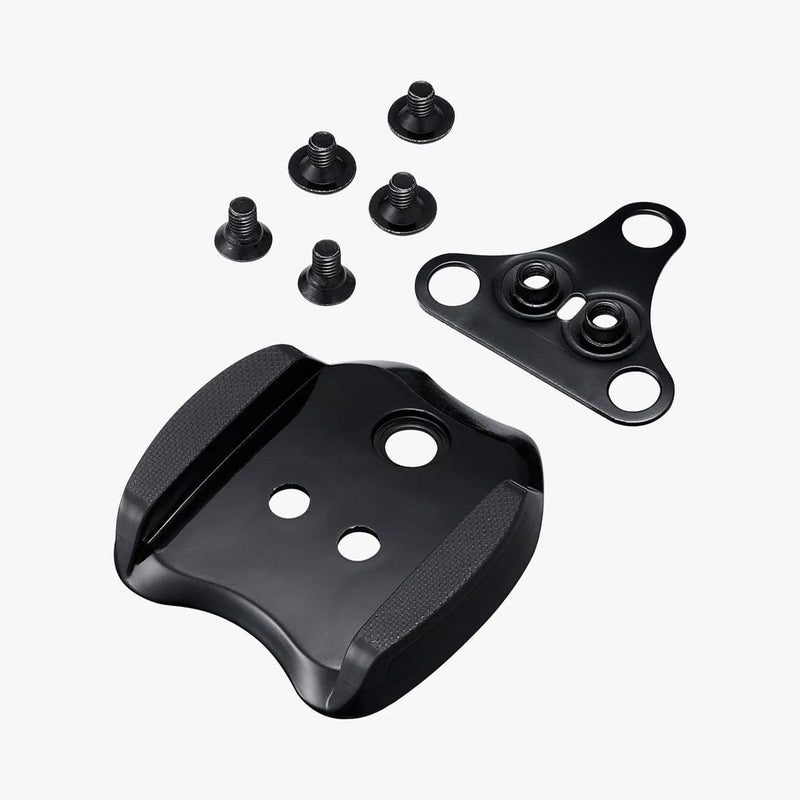 Load image into Gallery viewer, Shimano SH41 3 Hole to 2 Hole Conversion Kit