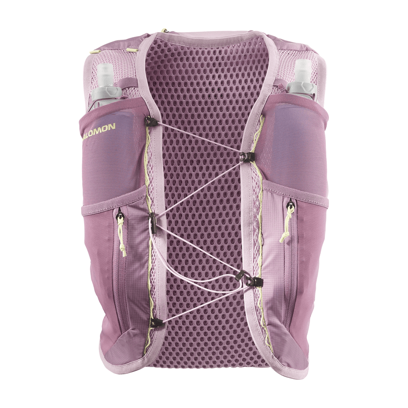 Load image into Gallery viewer, Salomon Active Skin 12 Hydration Vest Pack - Womens