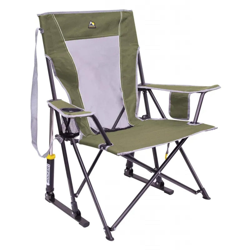 Load image into Gallery viewer, GCI Outdoor Comfort Pro Rocker Chair