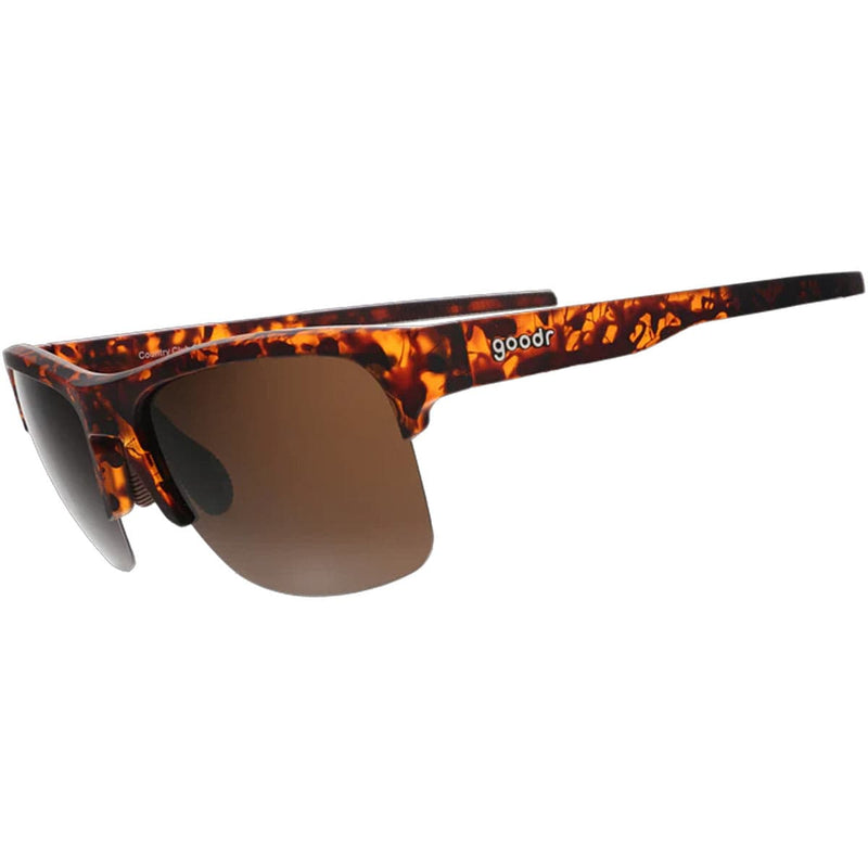 Load image into Gallery viewer, goodr Flex G Sunglasses - Country Club Crasher