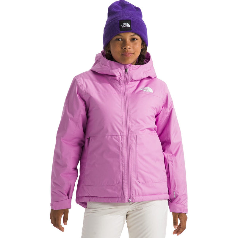 Load image into Gallery viewer, The North Face Girls' Freedom Insulated Jacket