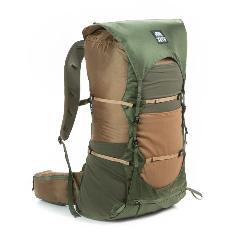 Load image into Gallery viewer, Granite Gear Perimeter 50 Liter Ultralight Pack
