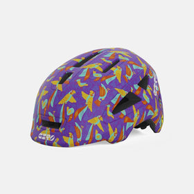 Giro Scamp MIPS II Youth Cycling Helmet