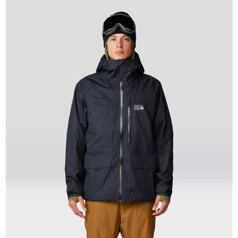 Load image into Gallery viewer, Mountain Hardwear Men's Firefall™ Insulated Jacket