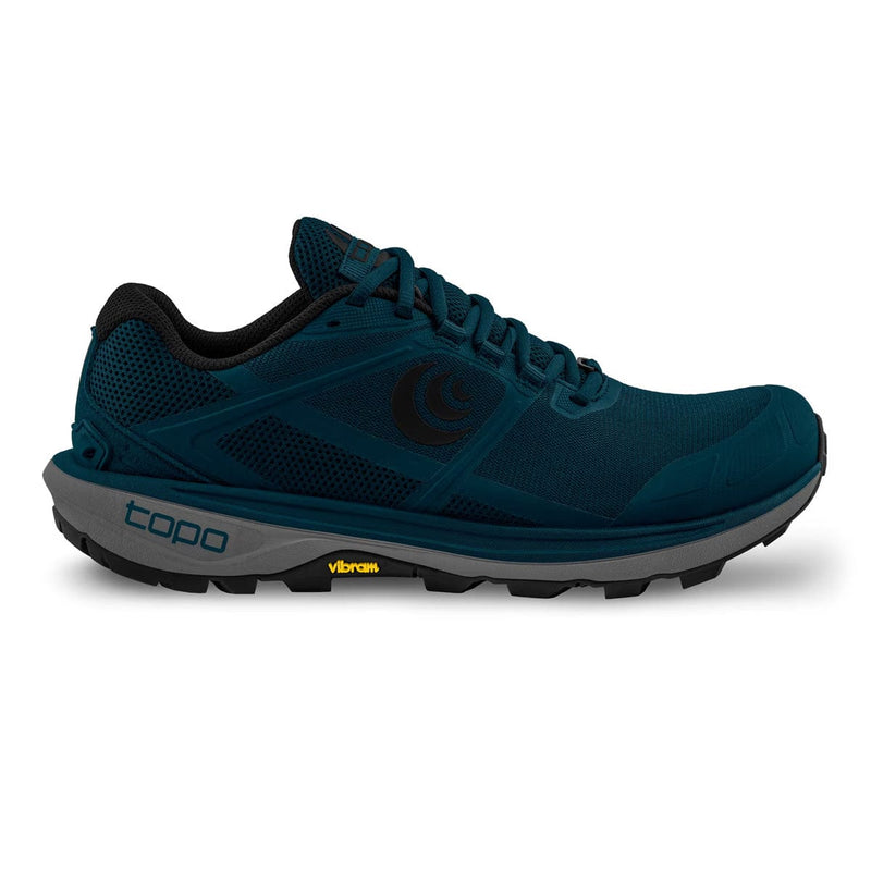 Load image into Gallery viewer, Topo Terraventure 4 Trail Running Shoe - Mens