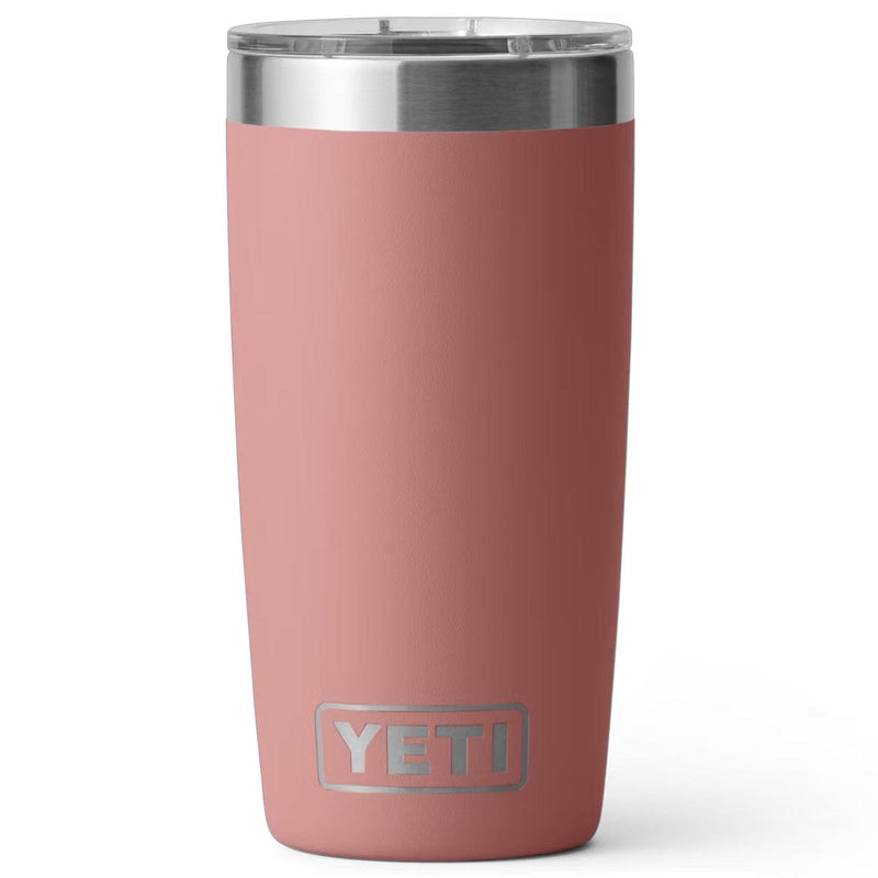 Load image into Gallery viewer, Yeti Rambler 10 oz Tumbler