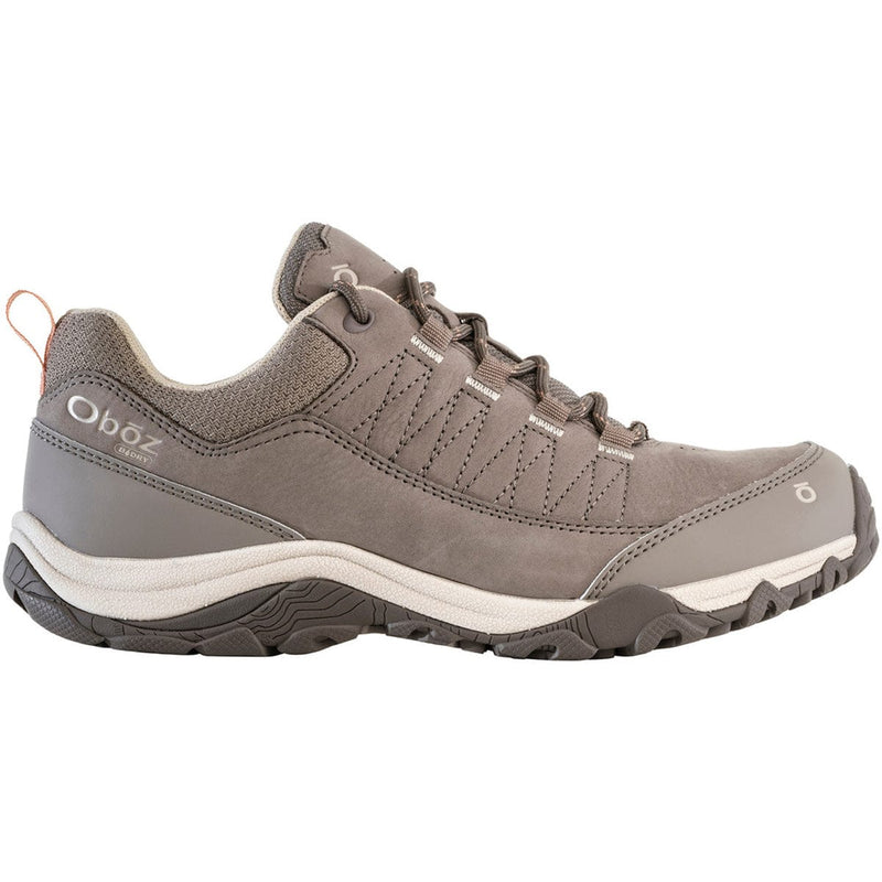 Load image into Gallery viewer, Oboz Ousel Low B-Dry Hiking Shoe -Women's