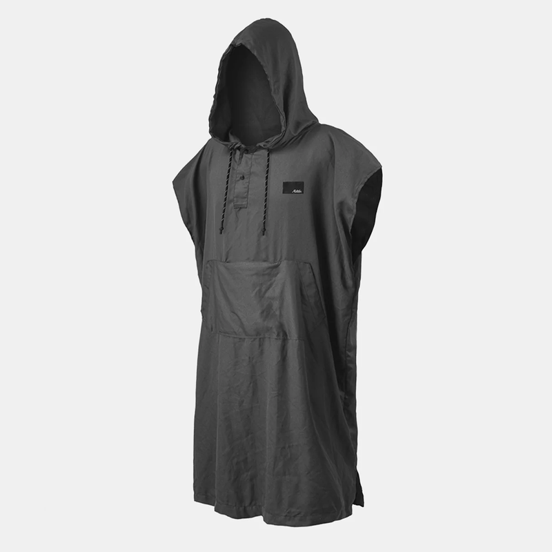 Load image into Gallery viewer, NanoDry Packable Towel Poncho