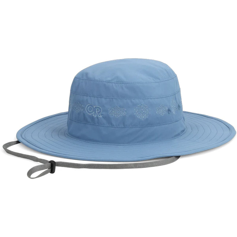 Load image into Gallery viewer, Outdoor Research Women's Solar Roller Sun Hat