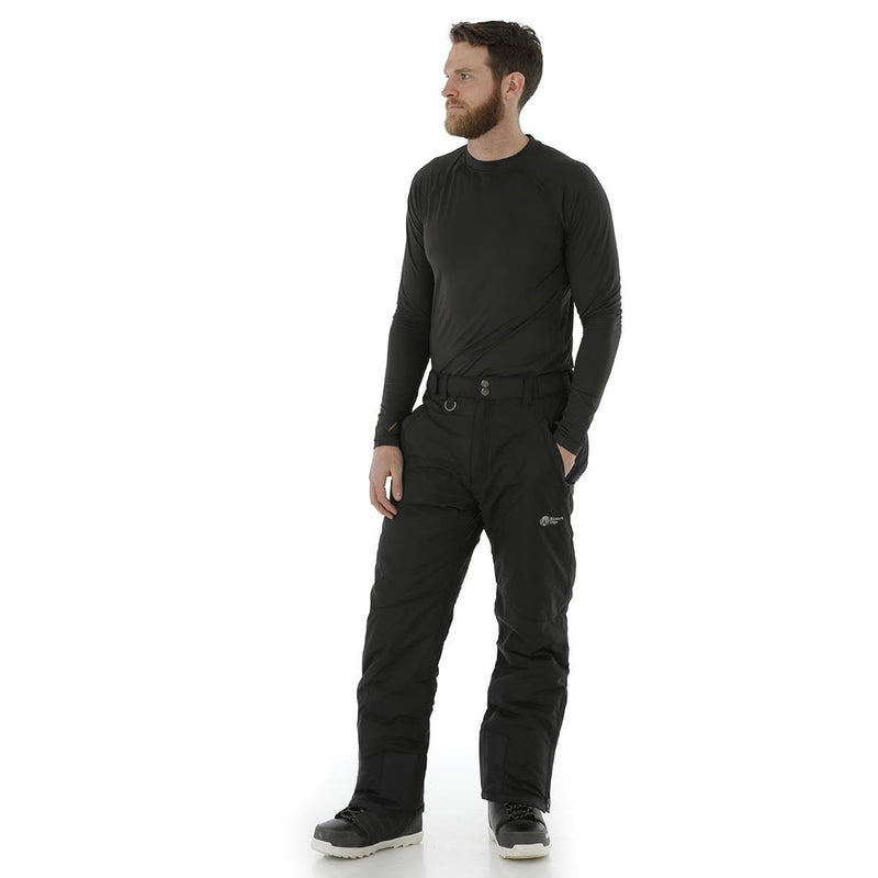Load image into Gallery viewer, Winter's Edge Avalanche Snow Pants - Men's