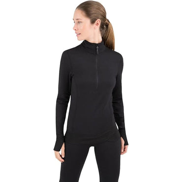 Terramar Cloud Nine Half Zip - Women's