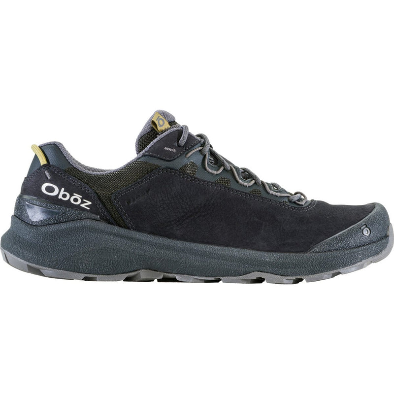 Load image into Gallery viewer, Oboz Cottonwood Low B-dry Shoe - Mens