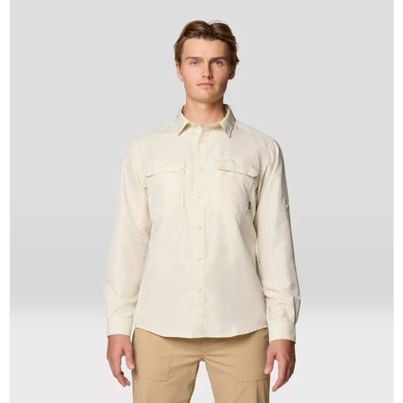 Load image into Gallery viewer, Mountain Hardwear Men's Canyon Long Sleeve Shirt