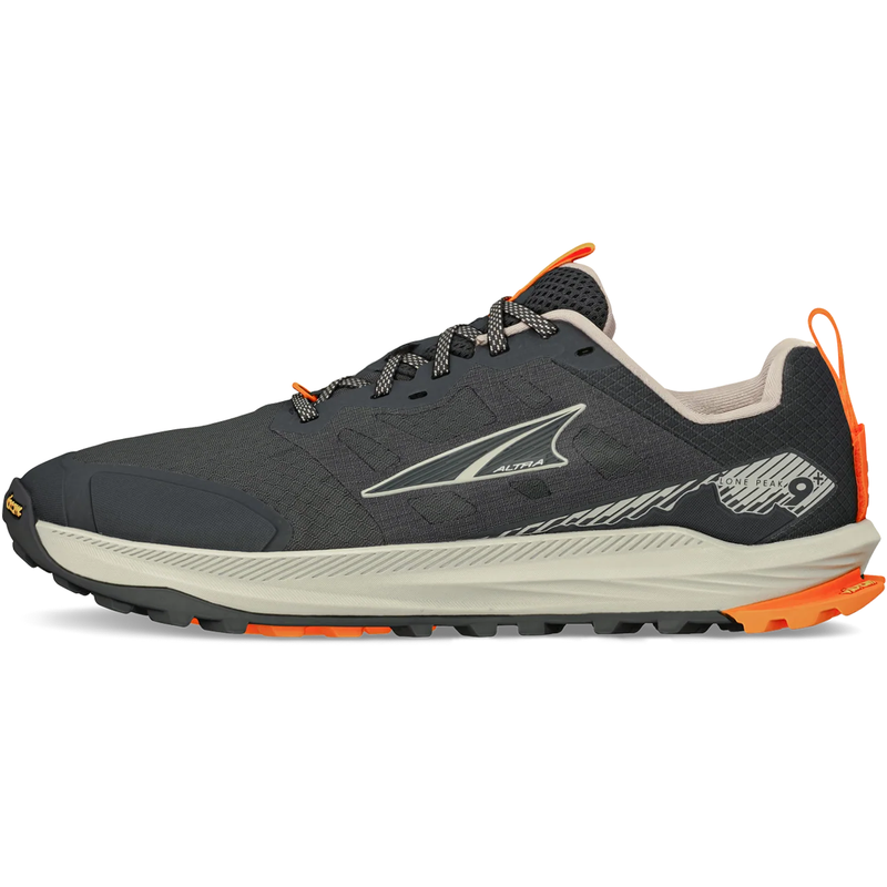 Load image into Gallery viewer, Altra Men's Lone Peak 9+ Trail Running Shoe