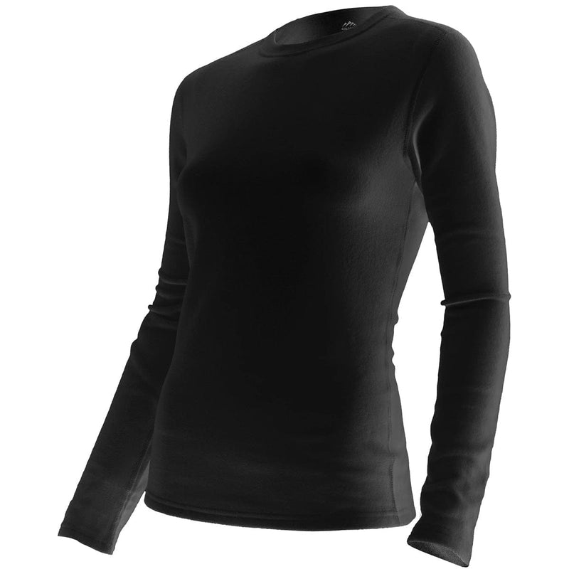 Load image into Gallery viewer, Coldpruf Journey Single Layer Fleece Crew - Women's
