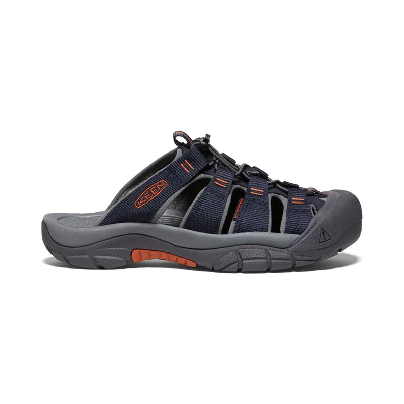 Load image into Gallery viewer, Keen Men's Newport Slide Sandal
