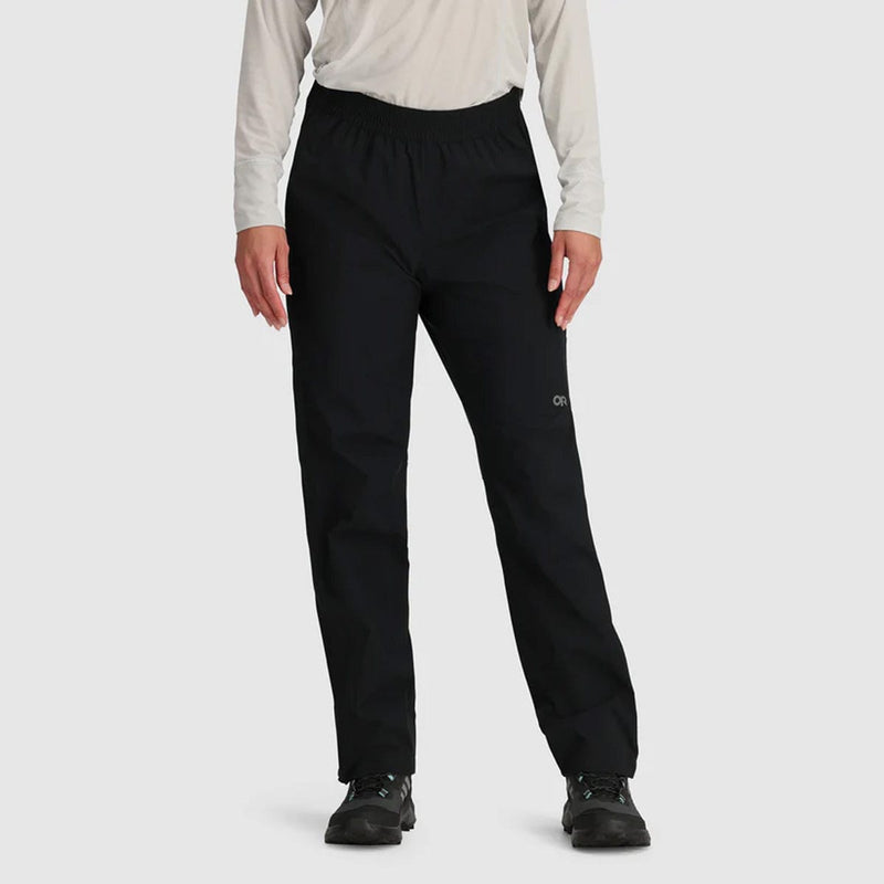 Load image into Gallery viewer, Outdoor Research Women's Stratoburst Stretch Rain Pants