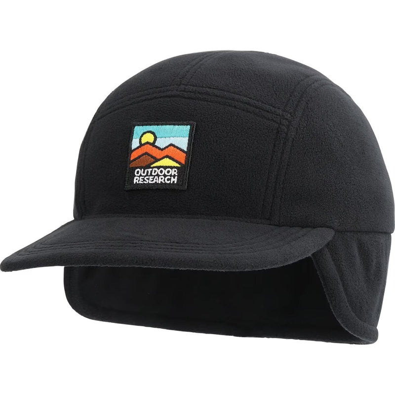 Load image into Gallery viewer, Outdoor Research Howling Wind Fleece Cap