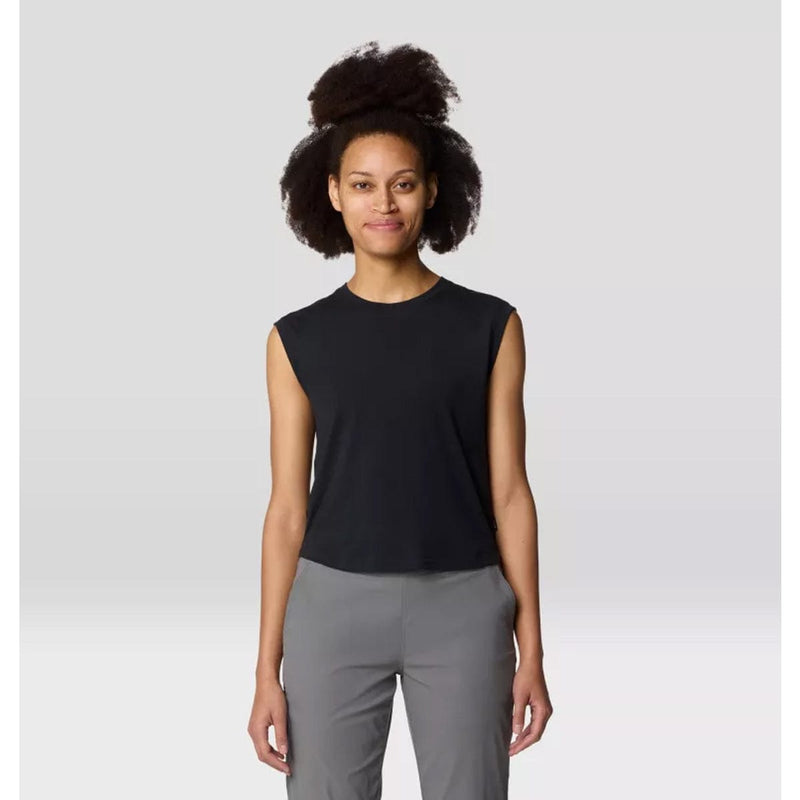Load image into Gallery viewer, Mountain Hardwear Women's Trekkin Go Sleeveless
