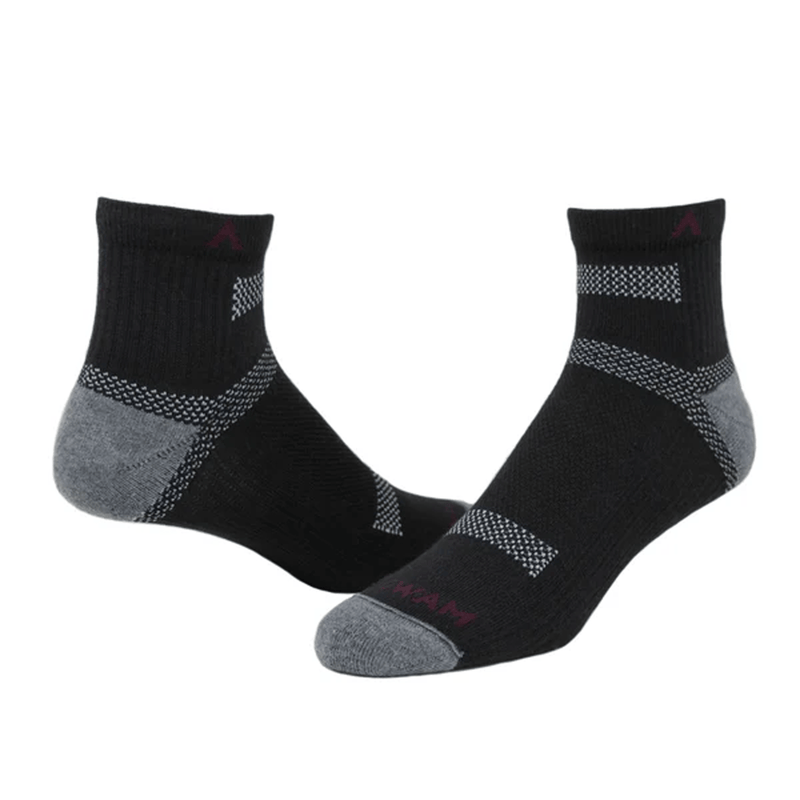 Load image into Gallery viewer, Wigwam Ultra Cool-Lite Hiker Quarter