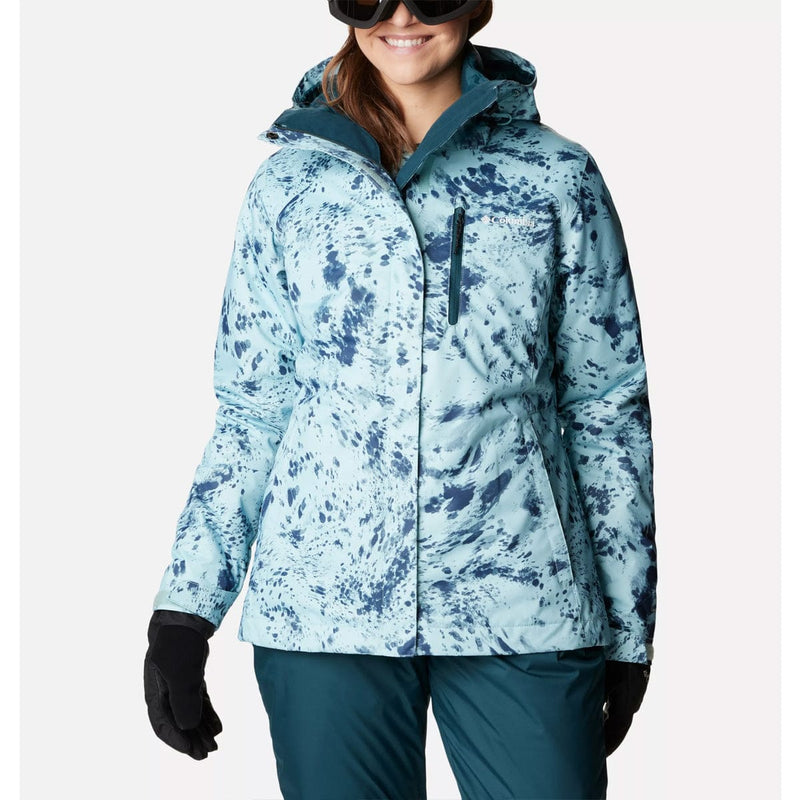 Load image into Gallery viewer, Columbia Whirlibird IV Interchange Jacket - Women&#39;s
