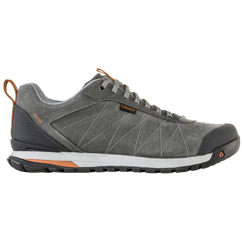 Load image into Gallery viewer, Oboz Bozeman Low Leather Hiking Shoe - Men's