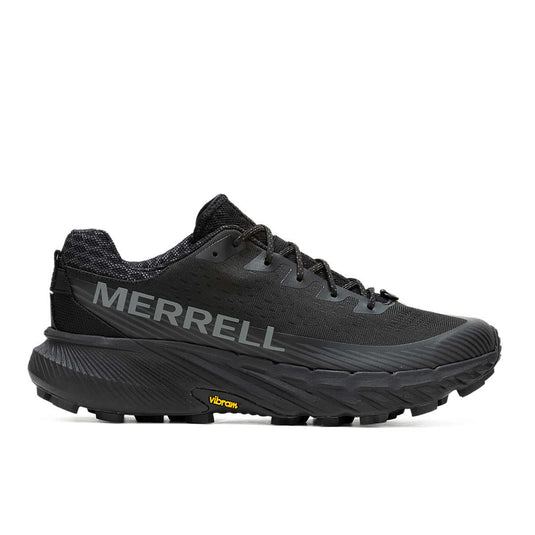 Merrell Men's Agility Peak 5 Trail Running Shoe