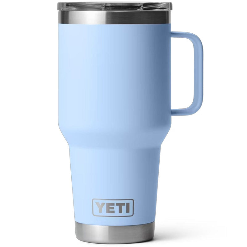 Load image into Gallery viewer, Yeti Rambler 30 oz Travel Mug