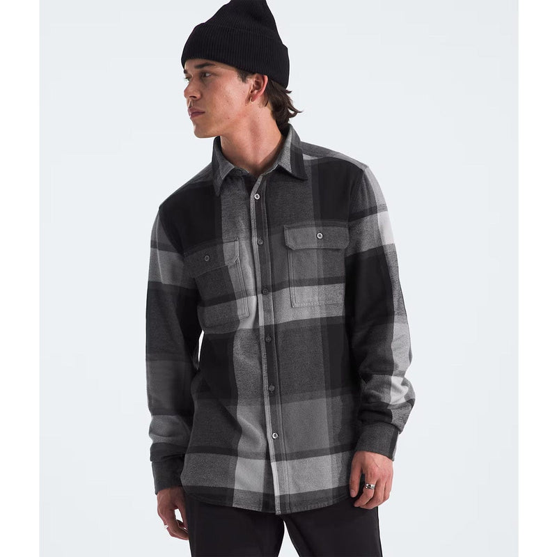 Load image into Gallery viewer, The North Face Men's Arroyo Flannel Shirt
