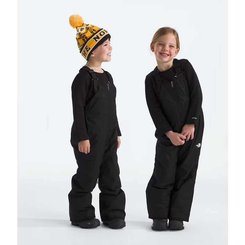 Load image into Gallery viewer, The North Face Kids' Freedom Insulated Bib