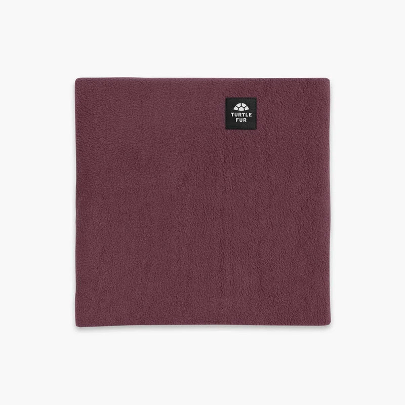Load image into Gallery viewer, Turtle Fur Chelonia 150 Fleece Double-Layer Neck