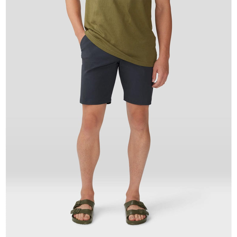 Load image into Gallery viewer, Mountain Hardwear Men's Traxion Short