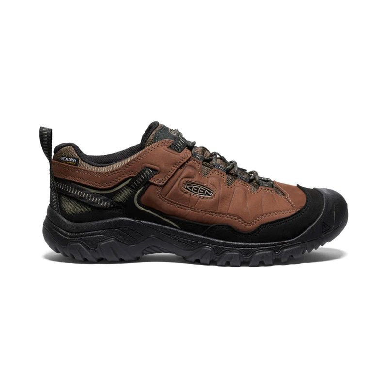 Load image into Gallery viewer, Keen Men's Targhee IV Waterproof Shoe Wide