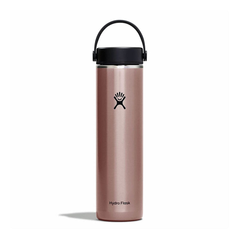 Load image into Gallery viewer, Hydro Flask 24 oz Lightweight Wide Mouth Trail Series
