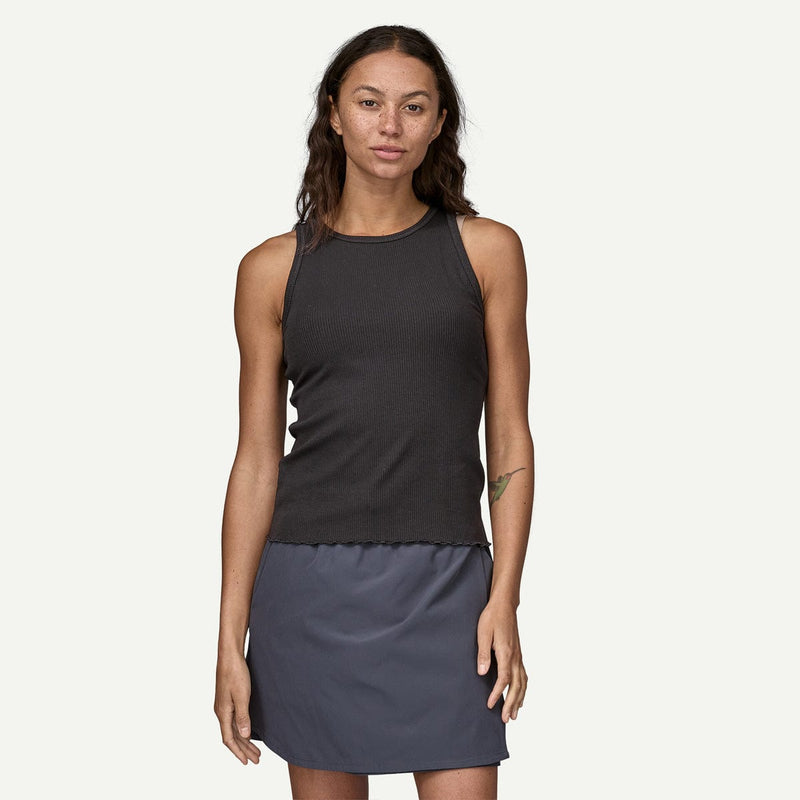 Load image into Gallery viewer, Patagonia Women's Rib Knit Tank