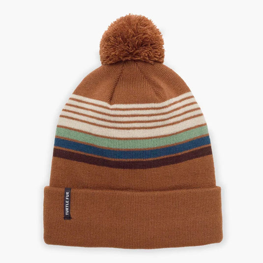 Turtle Fur Youth Omega