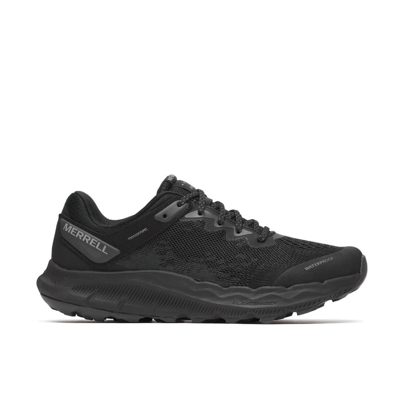 Load image into Gallery viewer, Merrell Women's Antora 4 Waterproof Trail Running Shoe