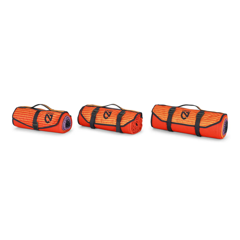 Load image into Gallery viewer, Nemo Equipment Victory Patio Blanket