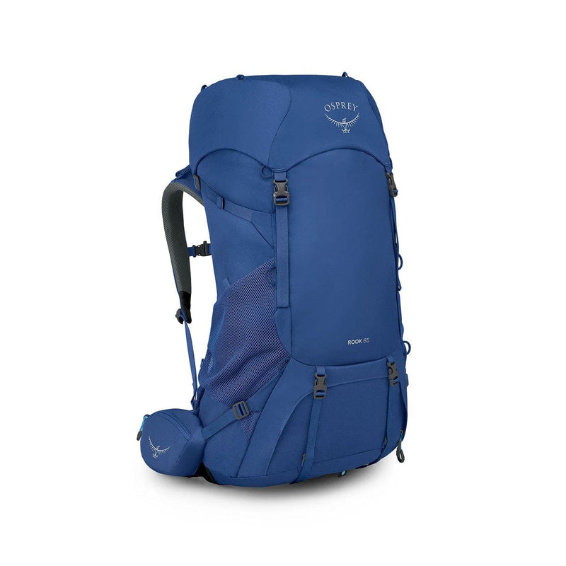 Load image into Gallery viewer, Osprey Rook 65 Internal Frame Backpack