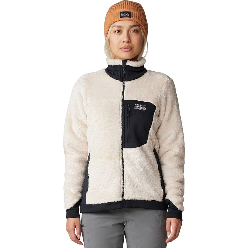 Load image into Gallery viewer, Mountain Hardwear Womens Polartec High Loft Jacket