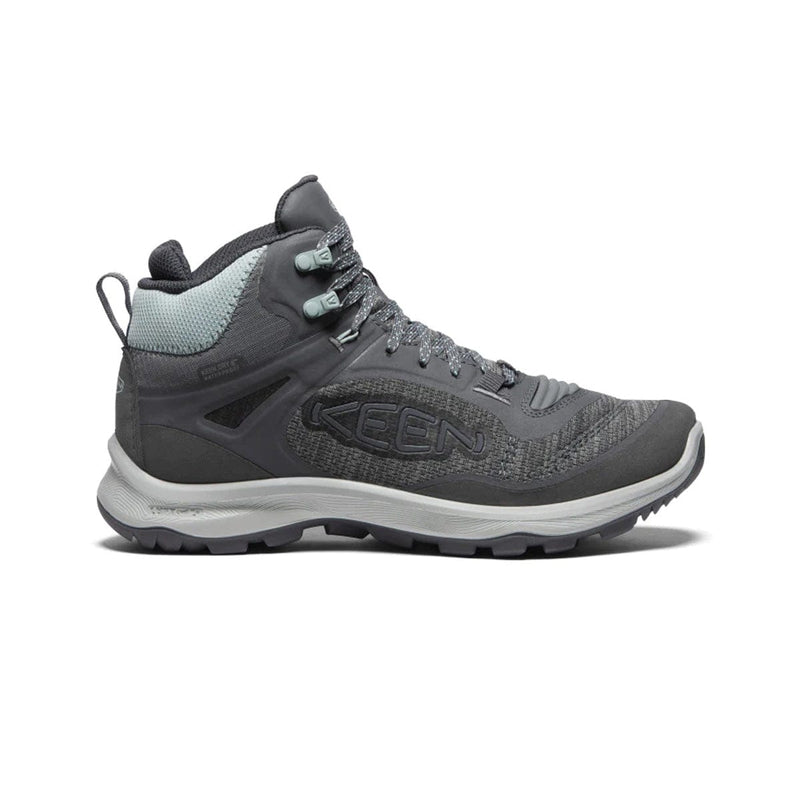 Load image into Gallery viewer, Keen Women's Terradora Mid Waterproof Hiking Boot - Blemished