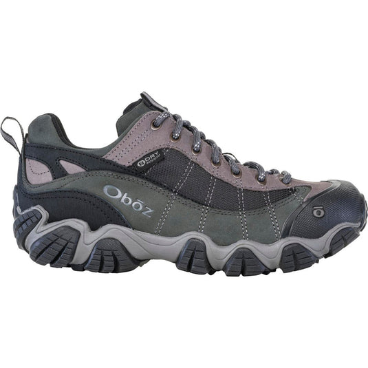 Oboz Firebrand II Low B-Dry Hiking Shoe - Men's